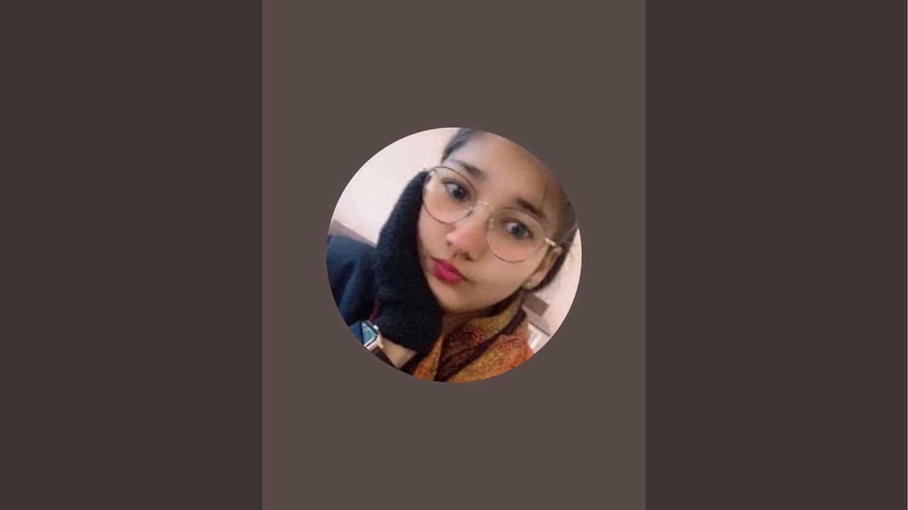 Nidhi Bharadwaj is live