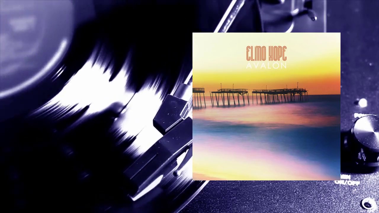 Elmo Hope - Avalon (Full Album)