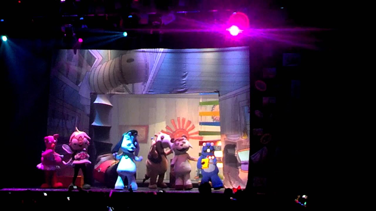 Doki en vivo