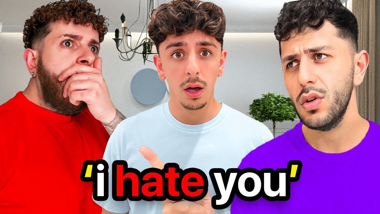 Being MEAN To FaZe Rug To See How People React