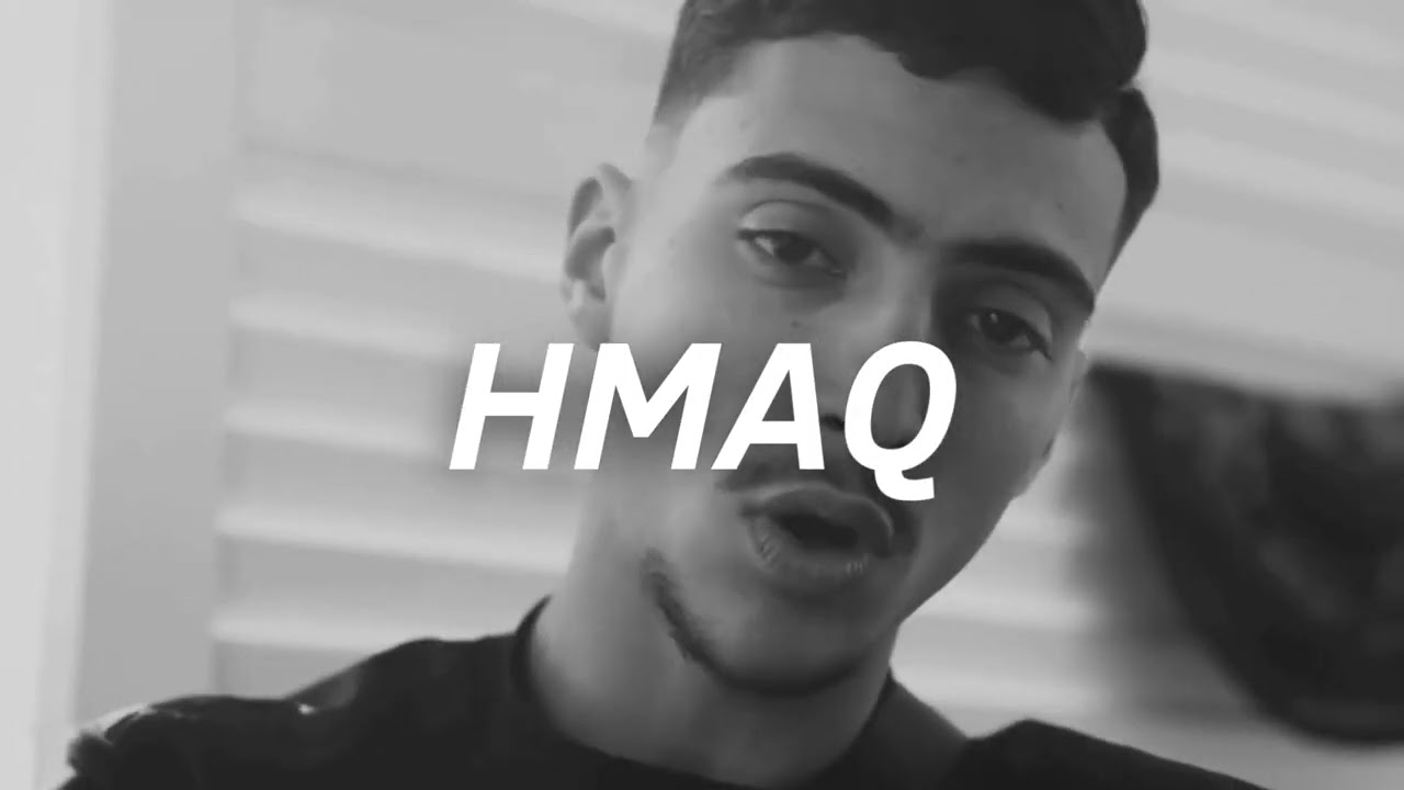 Sa&iuml;f x Niaks x SAM Type Beat - 
