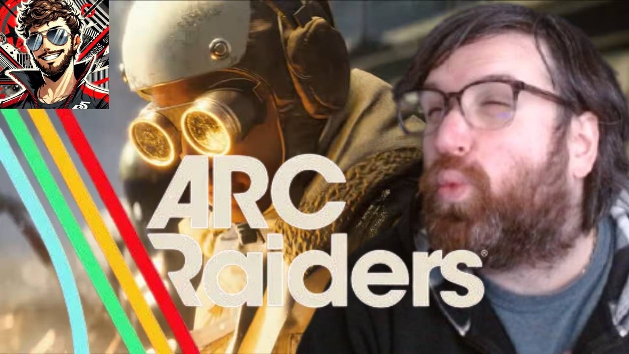 Can I Finish the Arc Raiders Trials TONIGHT?! | Live Challenge Stream