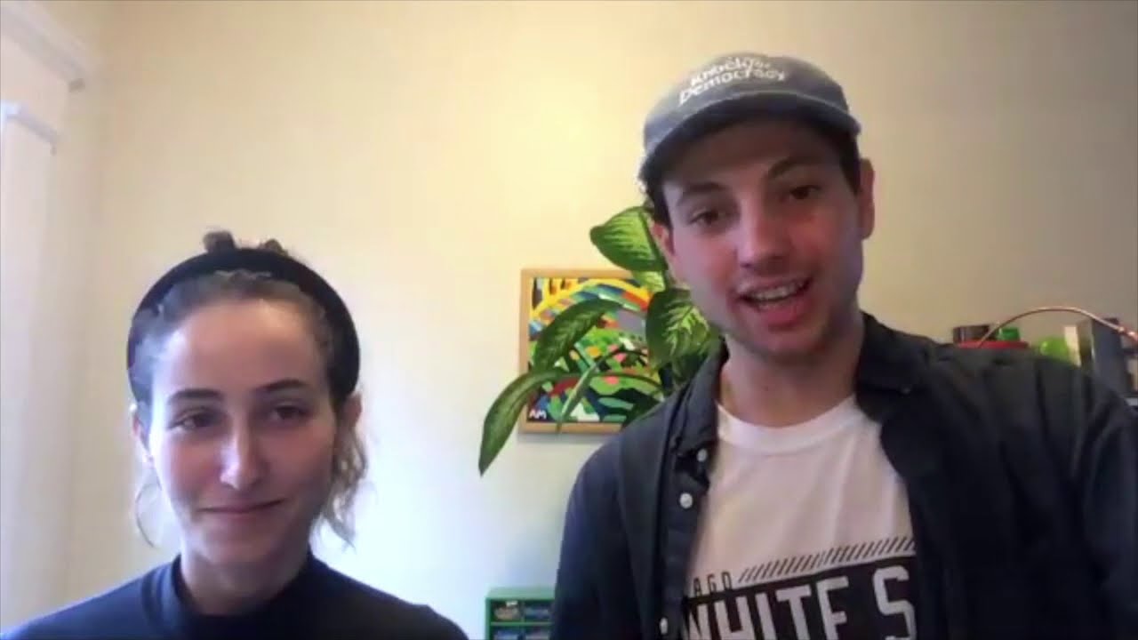 Knock for Democracy - Doug Spencer on Direct Voter Contact (Full Interview)
