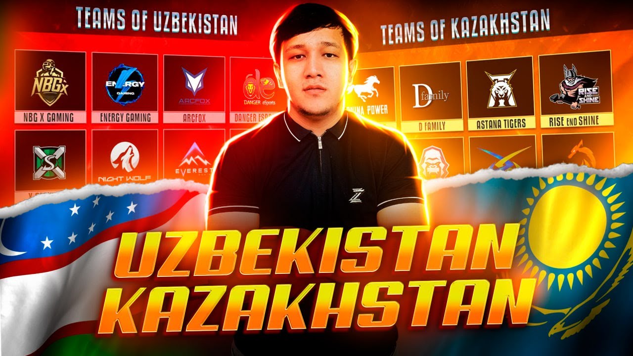 UZBEKISTON UCHUN OXIRIGACHA GO PUBG MOBILE