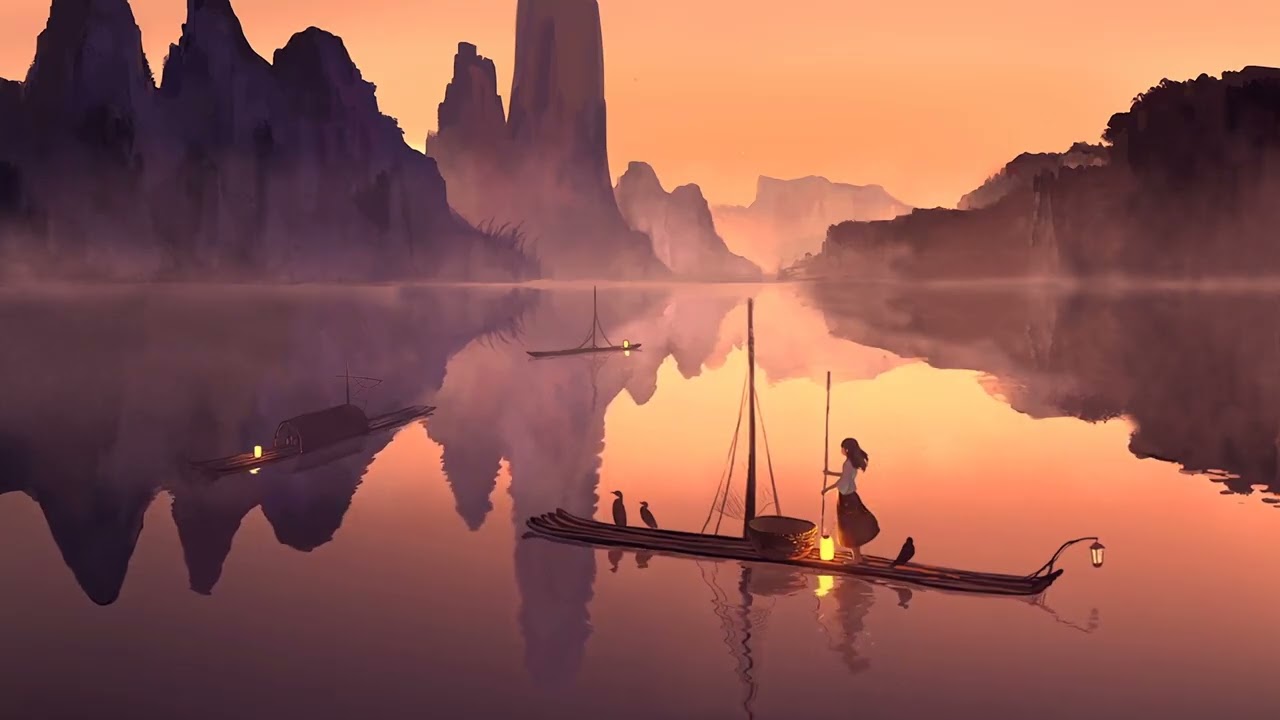 ARTEVA | Quiet Hours &mdash; Soothing Music + Serene Visuals