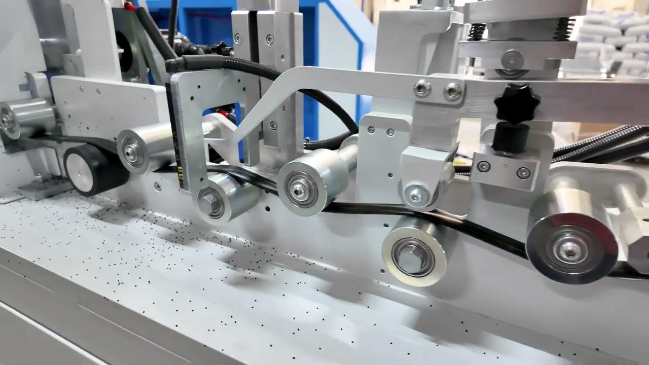 Kalın Cidarlı Yassı Damlama Sulama Boru Hattı | Thickwall Flat Drip Irrigation Pipe Line