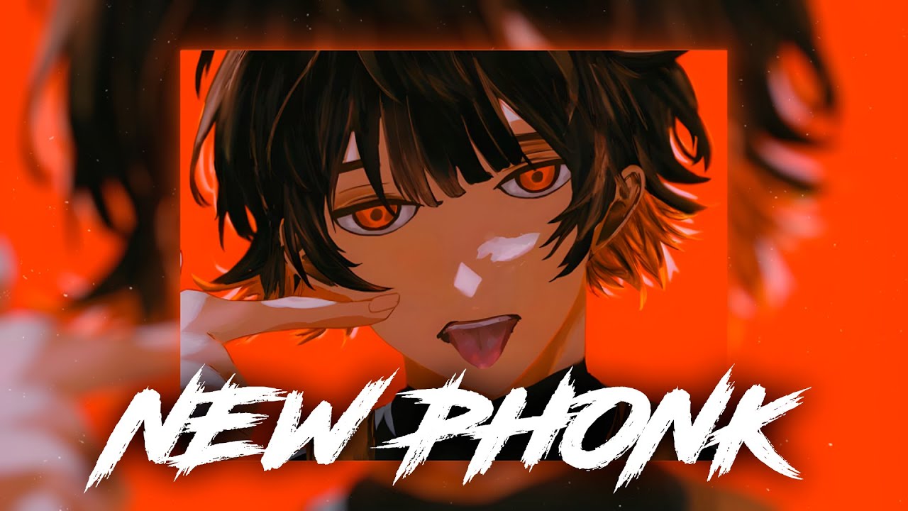 🎇 THE BEST PHONK 🎇 | MUSIC PLAYLIST | RANDOM NEW PHONK X FUNK 2025