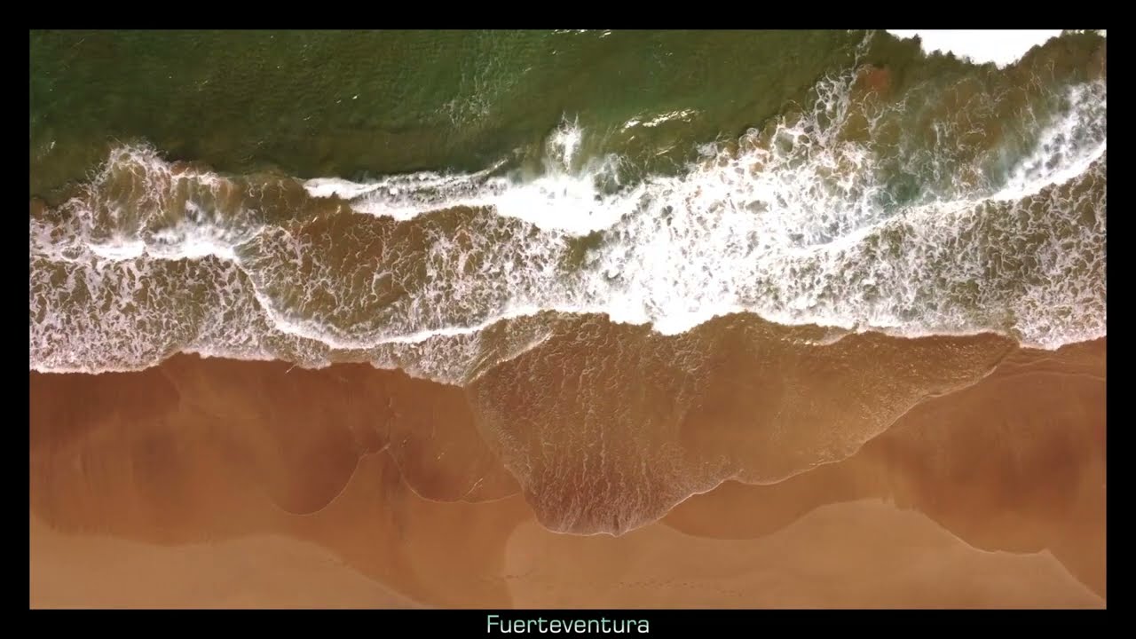 Fuerteventura • Jandia Playa • Cofete Beach • RIU Palace • Morro Jable in the Dark • Sundowner