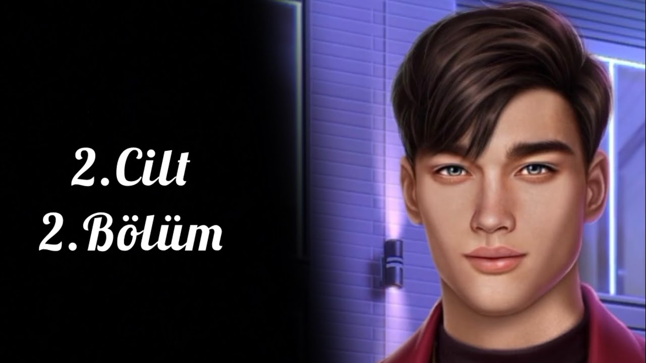 {Ben} İdeal 2.Cilt 2.Bölüm |Romantizm Kulübü