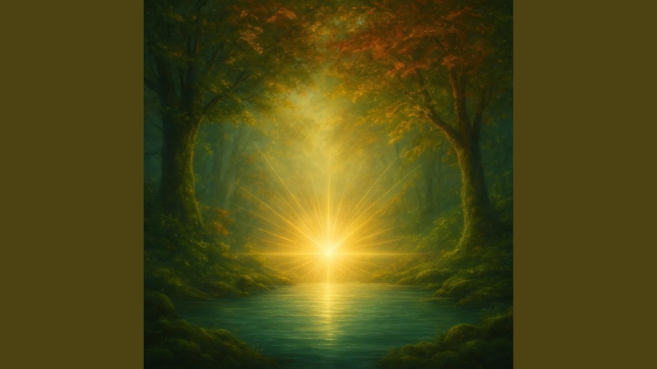 741 Hz Emotional Clearing &middot; Energetic Purification & Inner Detox &middot; Healing Frequency Field