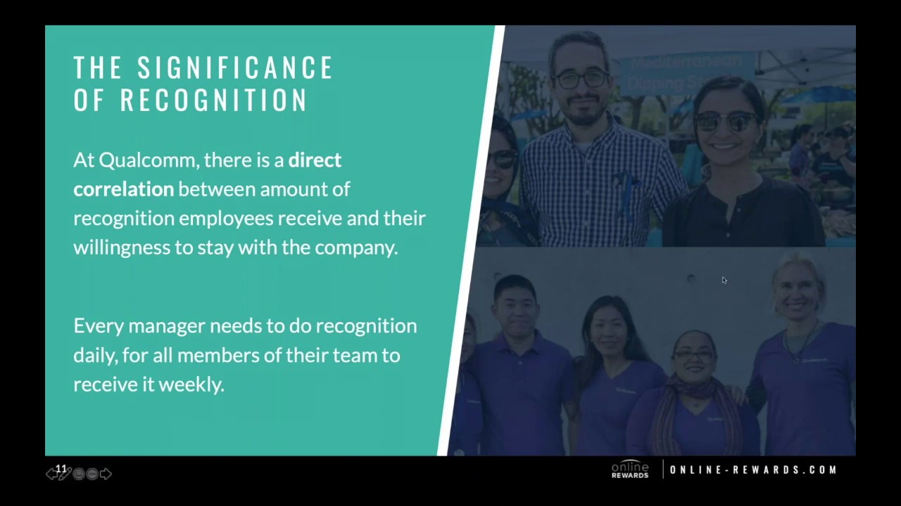 Building a Workforce with Purpose, Loyalty, & Pride: On-demand HR Innovation Roundtable