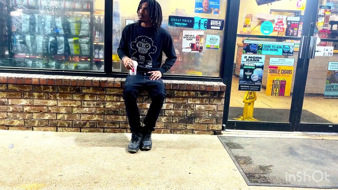 Russian Kream (Official Video)          #LongLiveChino #LongLiveJustin 