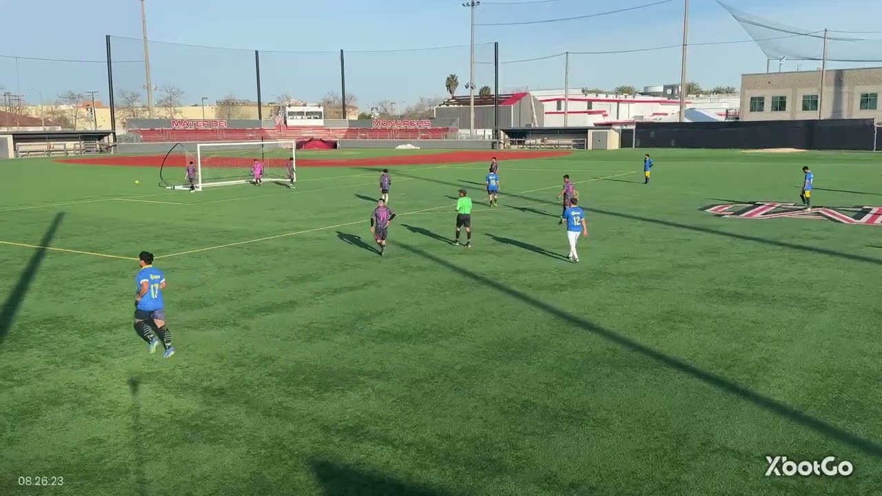 Real Hidalgo fc 