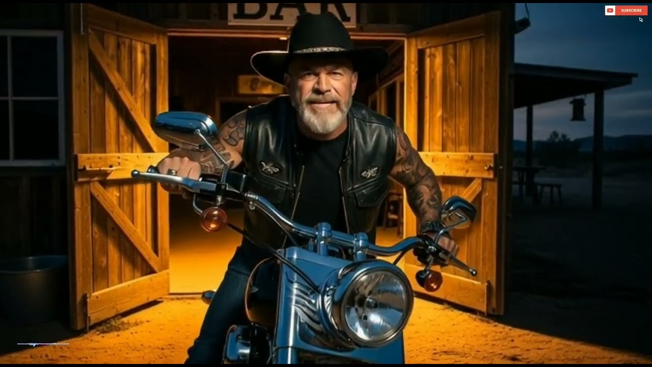 Outlaw Desert Riders | Rock ’n Roll on the Open Road