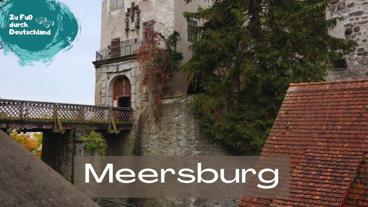 Meersburg [Baden-Württemberg] (Germany)