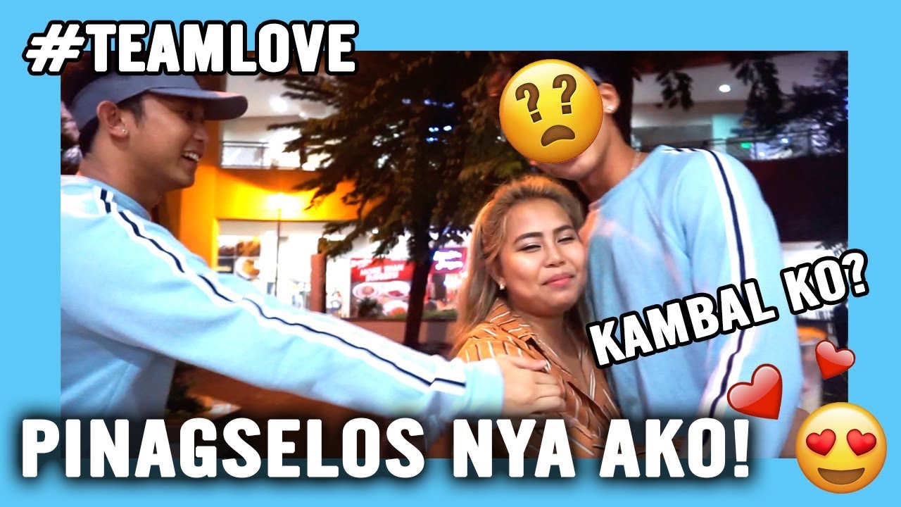 MAY KAMBAL AKO! Pinagpalit na Ako ni Love 😌 