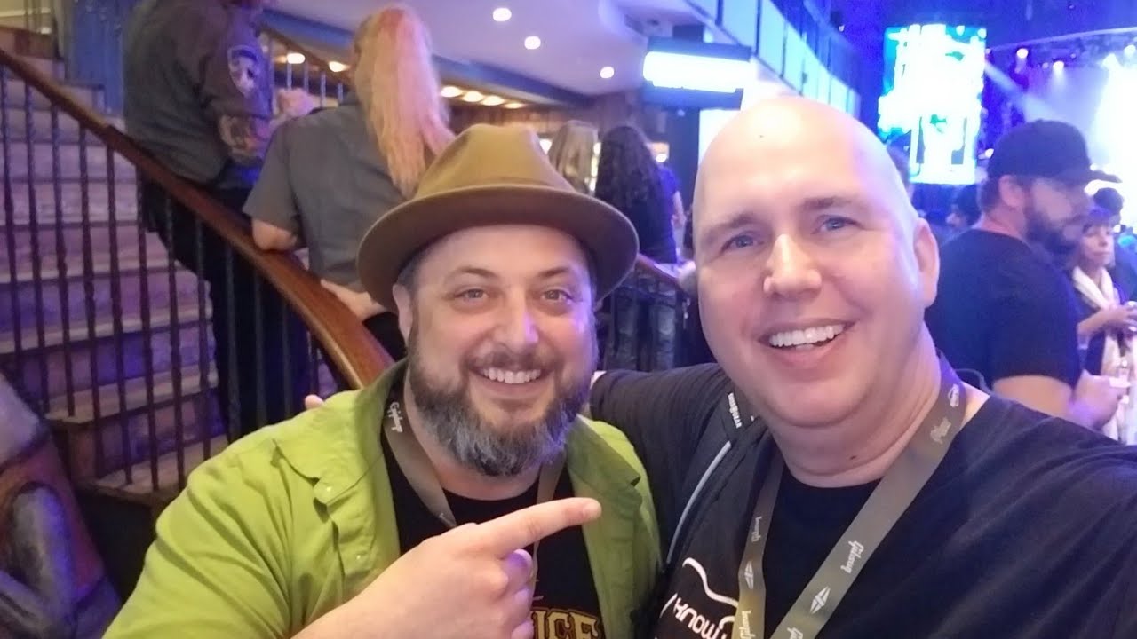 A fun Live QA with Marty Schwartz
