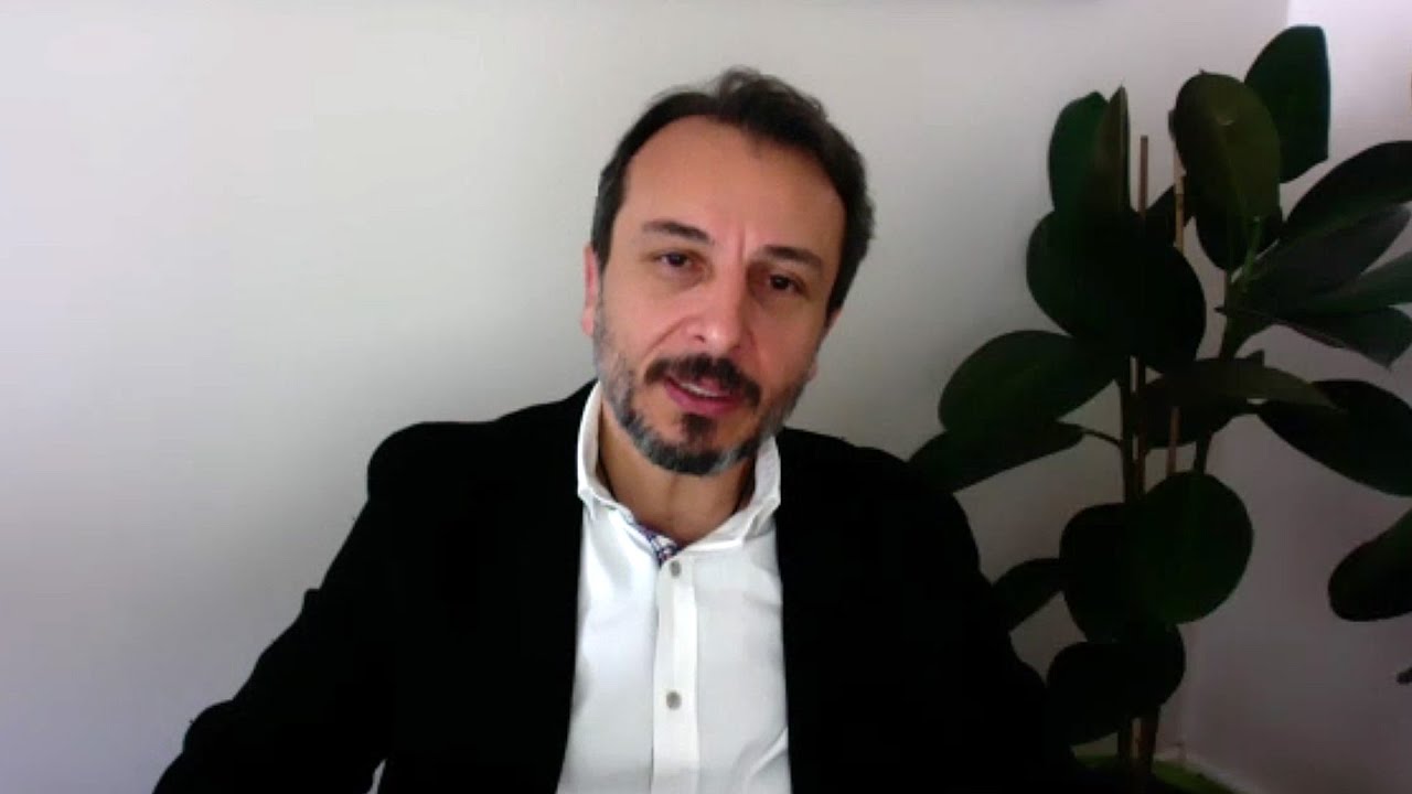 Online Ruhsal Destek - Psikiyatrist Prof. Dr. Tamer Aker