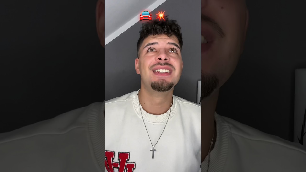 #pov Du kannst sehen, an was die Personen st&eacute;rben.. #fy #fypシ #actor #story #viral #acting #act