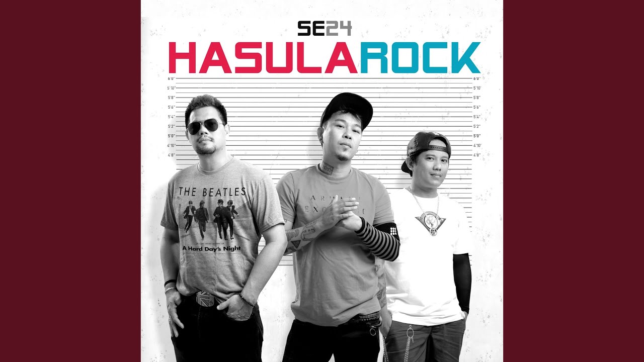 Hasula Rock