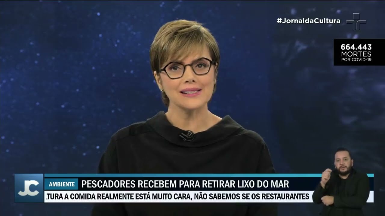 Projeto Mar Sem Lixo entra em a&ccedil;&atilde;o e recompensa pescadores que retiram pl&aacute;stico do mar
