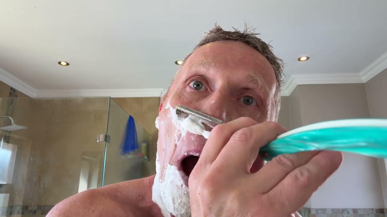 Latest Woolfblades Creations (vid 163)