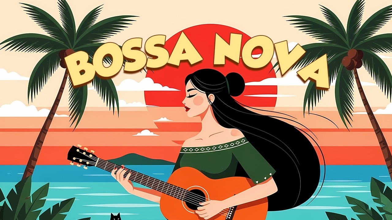 Bossa Nova Covers of Popular Songs 💥 Best Bossa Nova Songs 2026 - Ultimate Bossa Nova Playlist