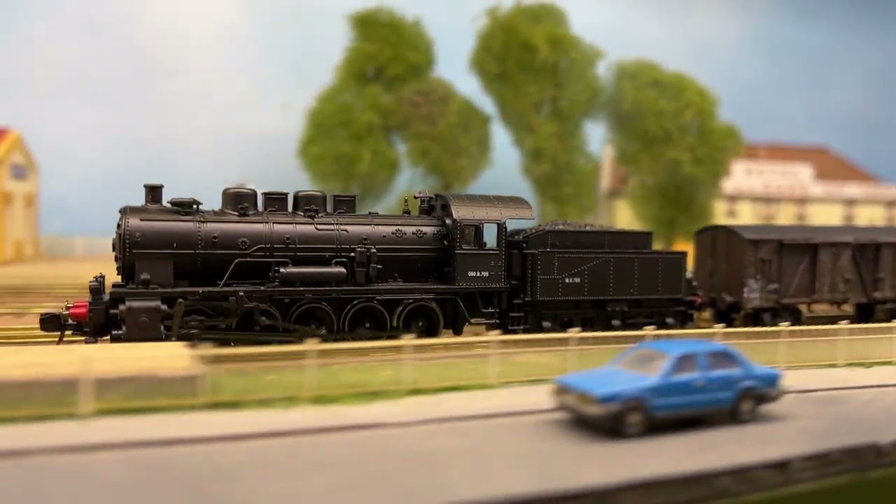 expo FLANDRAIL 2025 - Courdekerque-Branche (59)
