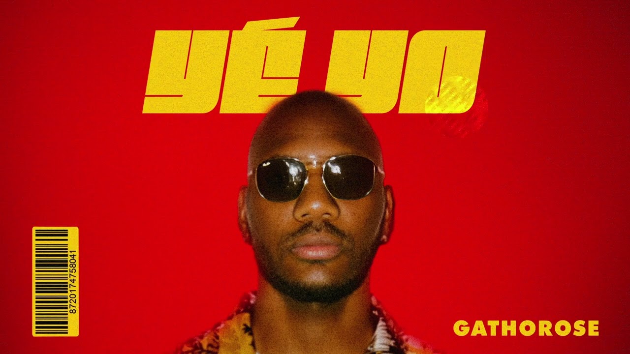 Gathorose - Y&eacute; yo