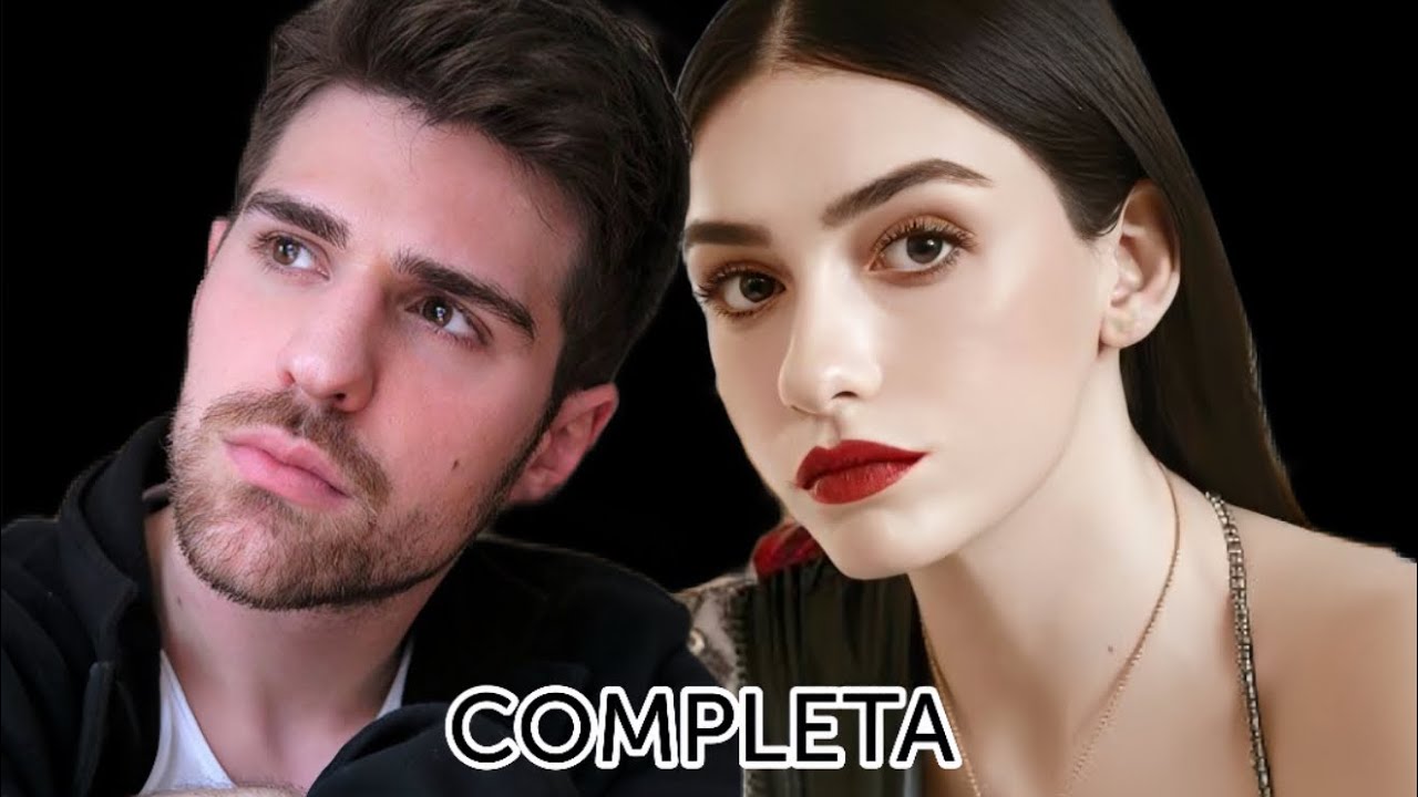 A história de Cícek e Iskender (Parte única)+Comentários 