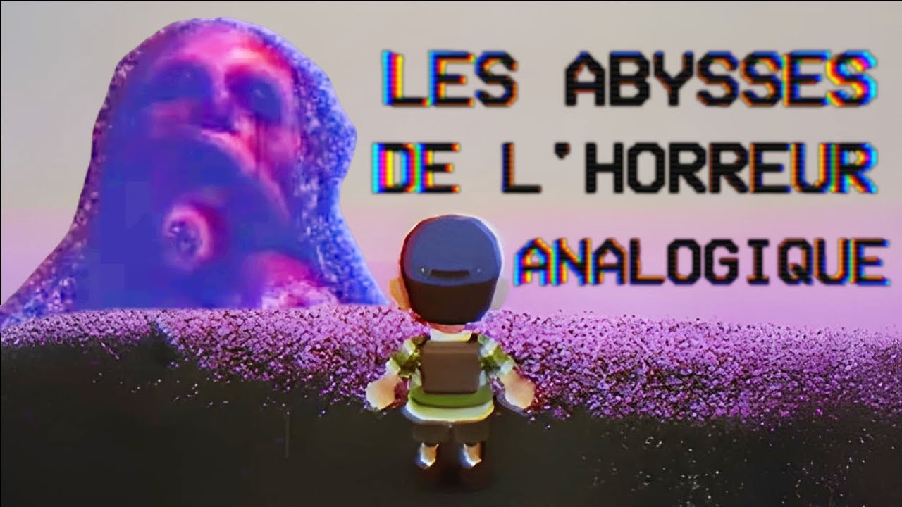L'enregistrement MYSTÉRIEUX qui HANTE YouTube et dont personne ne parle : Analyse de VALLE VERDE