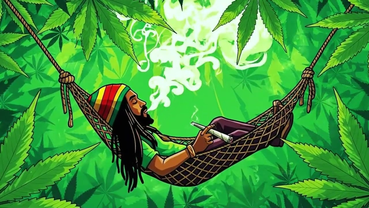 🌿 Slow In my Head – Spiritual Roots Sound System 🎵
