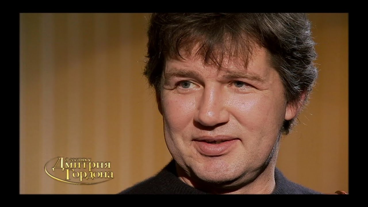 Олег Саленко. 