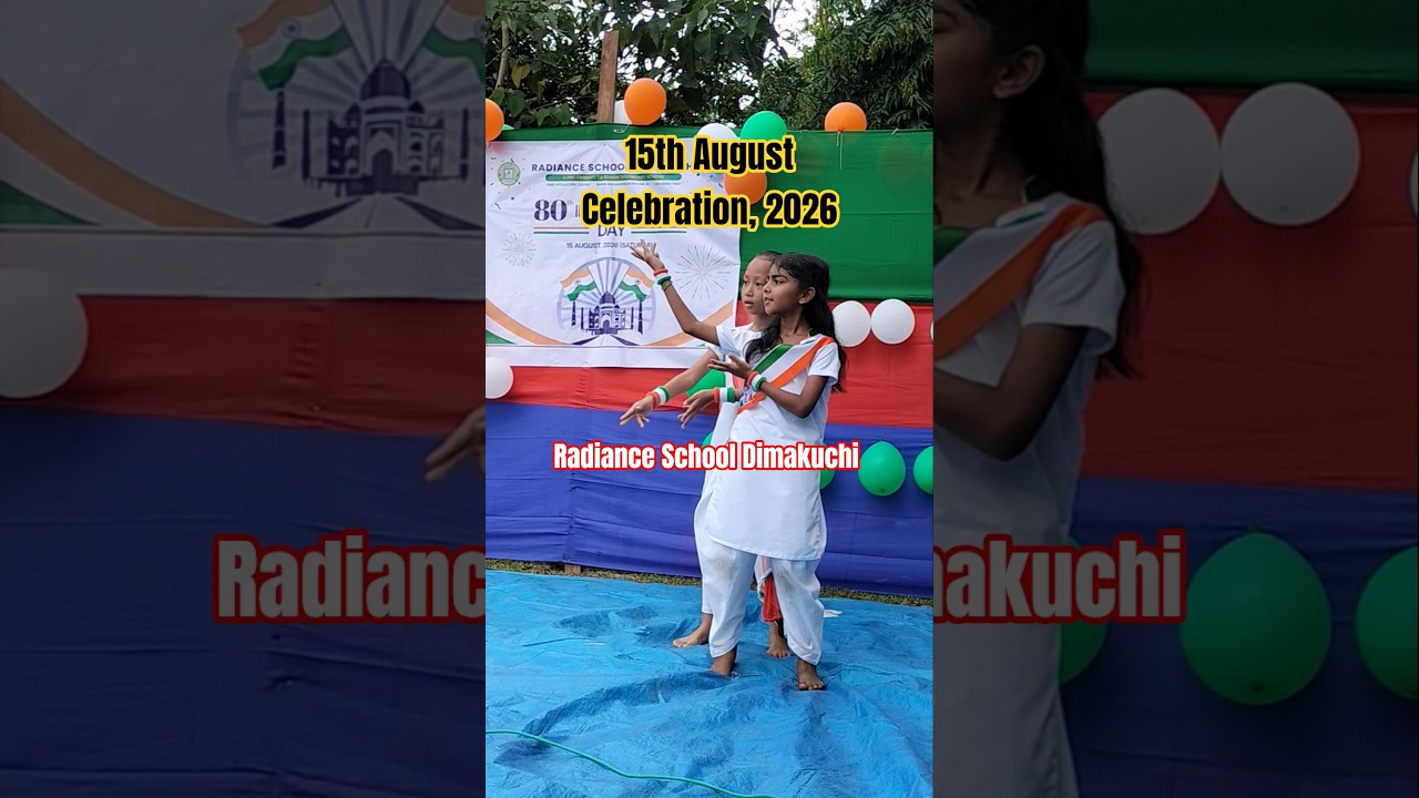 Desh Rangila _ Cover Dance #independenceday # #viralvideo # #highlights #dance
