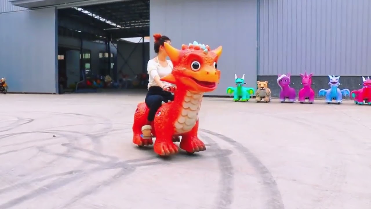 #animatronicdinosaur#dinosaur#dinosaurios #dinosaurmodel#dinosaurscooter# rideondinosaur#ridingdino