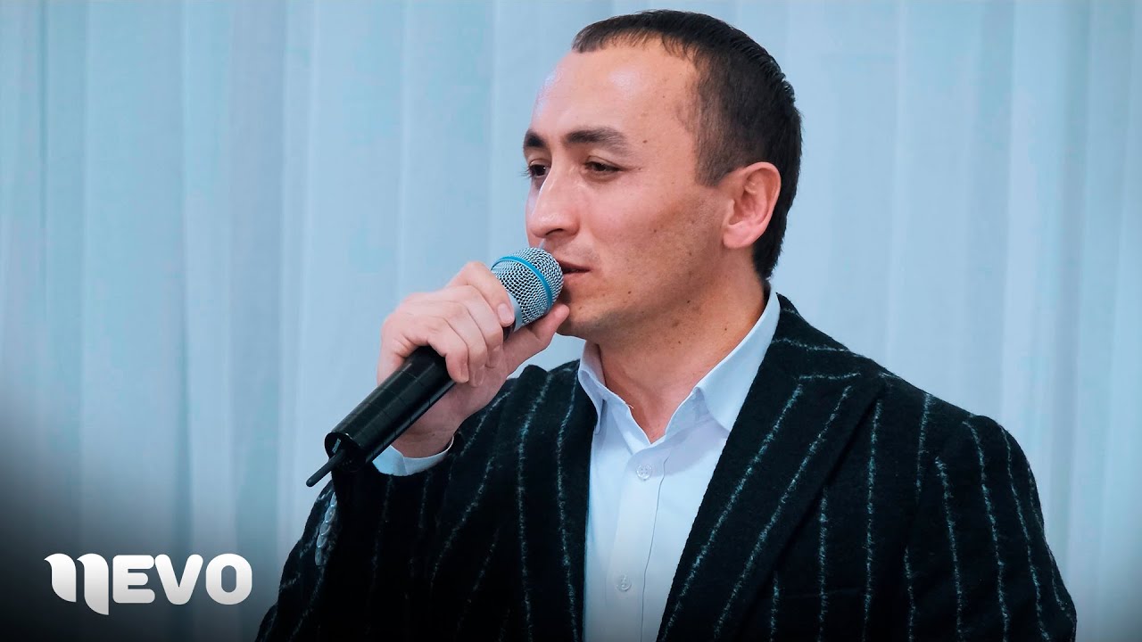 Baxtiyor Mavlonov - Kibr (jonli ijro 2023)