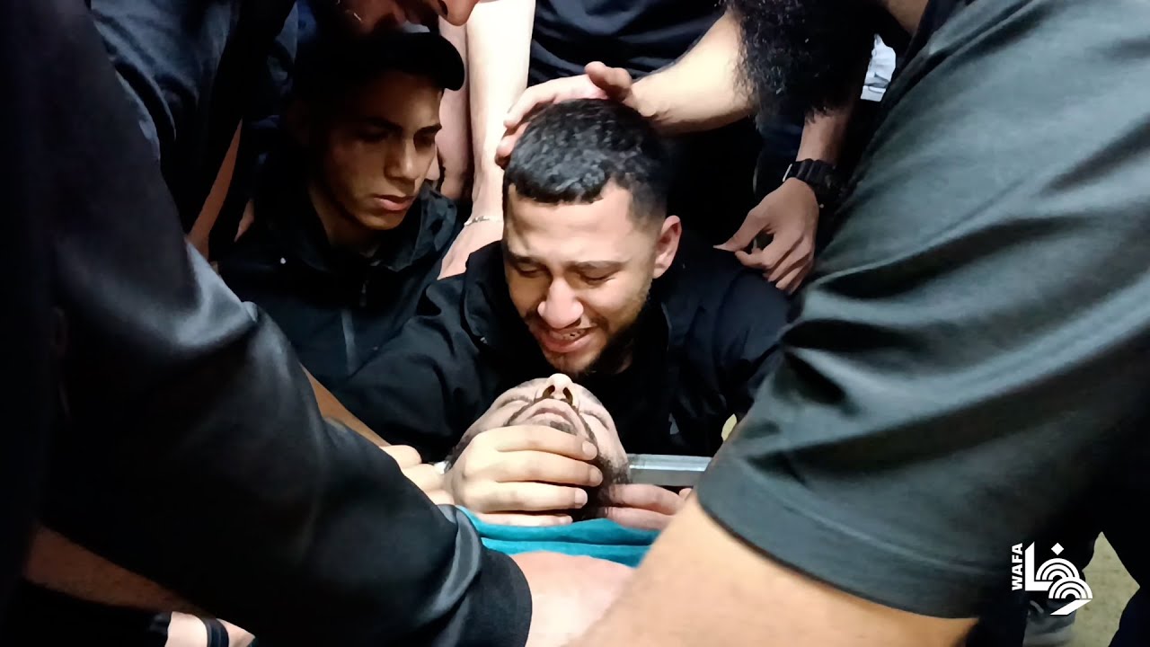 ثلاثة شهداء و6 إصابات وتفجير منازل خلال عدوان الاحتلال على مخيم بلاطة شرق نابلس