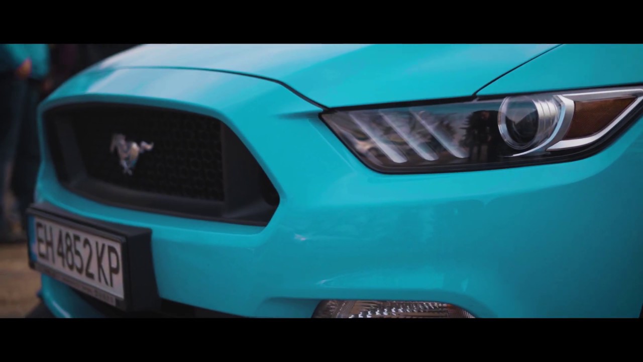WeBuiltIt Meet | Need For Speed Soundtrack