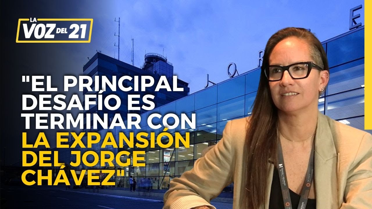 Milagros Paredes: 