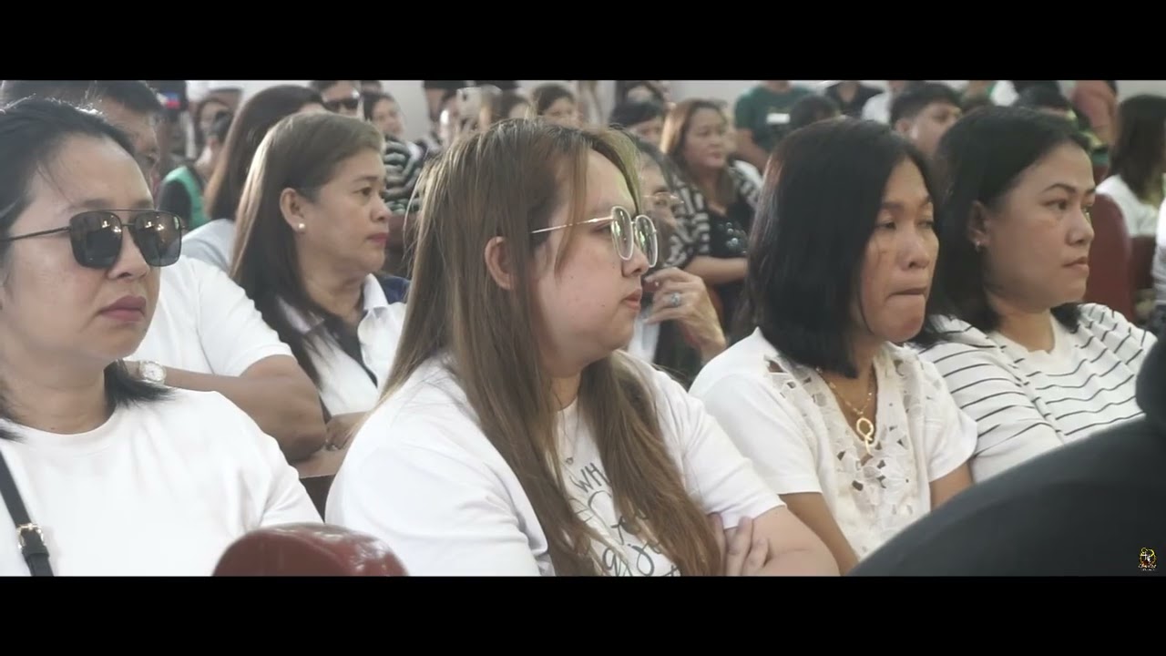Reynante G  Maglaque Interment
