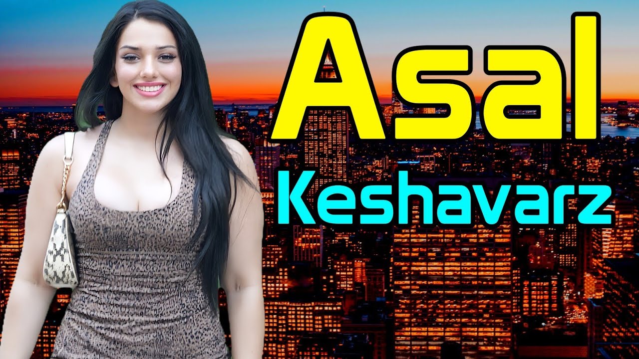 Asal Keshavarz Biography | Brand Ambassador | Age | Height | Weight Lifestyle | Facts | Curvy model