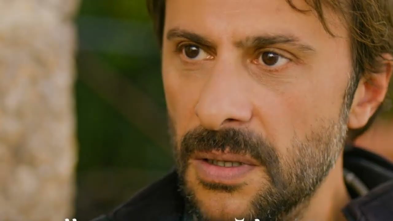 Taşacak Bu Deniz 21. Bölüm 2. Fragmanı | Benim Aleyna'msın!
