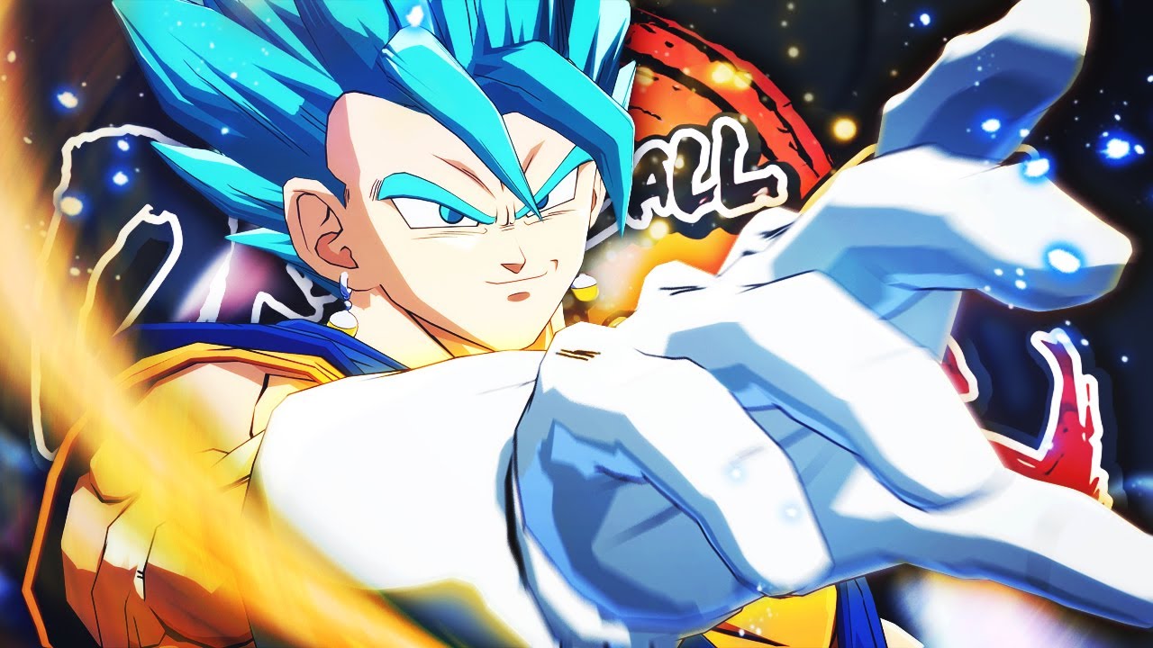 They Make Me TOXIC! Dragon Ball FighterZ Gameplay