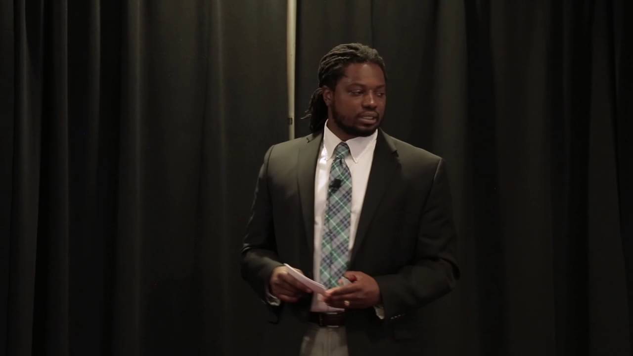 The Rise of Phantom Ecology | Milton Muldrow Jr. | TEDxDover