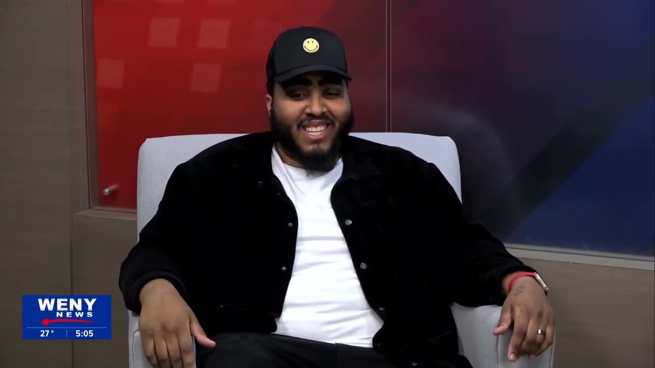 Isaiah Smallwood's American Idol Journey: Part III