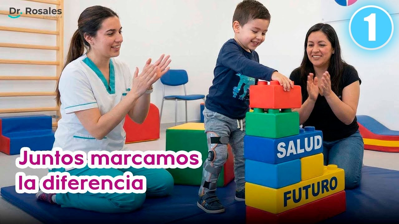 Como construir y reconstruir la salud de tus hijos ▪𝑫𝒓. 𝑴𝒆𝒅𝒂𝒓𝒅𝒐 𝑹𝒐𝒔𝒂𝒍𝒆𝒔▪