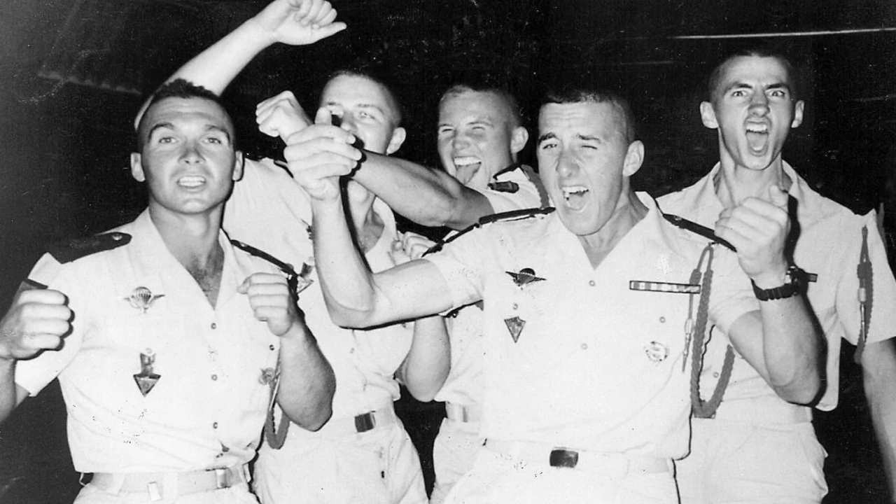 FREMDENLEGION - FOTOS UND SOUVENIRS!