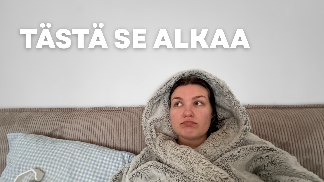 Ero, koira ja outo uusi arki