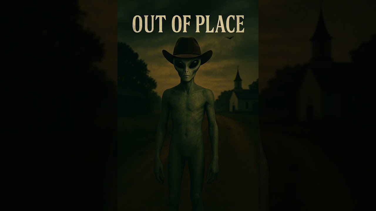 Out of Place