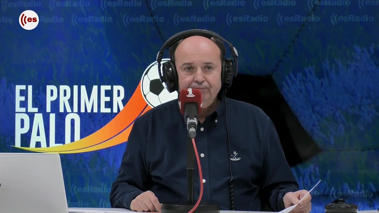 El Comentario de Juanma: La enorme decepción de Xabi Alonso